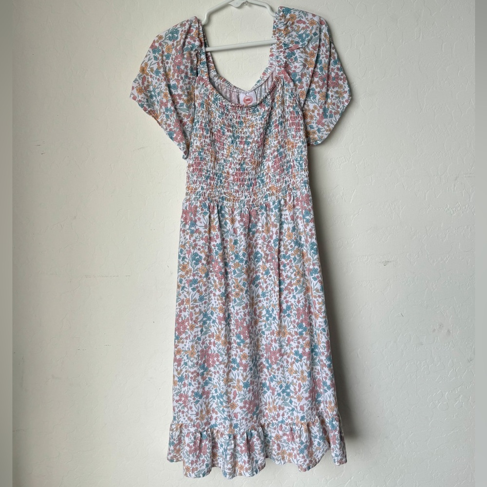 Wonder Nation Girls Dress